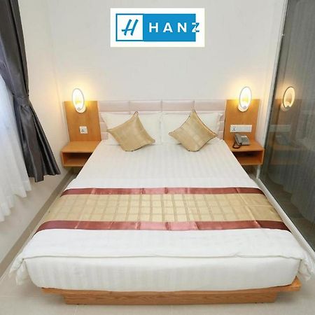 Hanz Son Mi Saigon Hotel Ho-Chi-Minh-Stadt Exterior foto