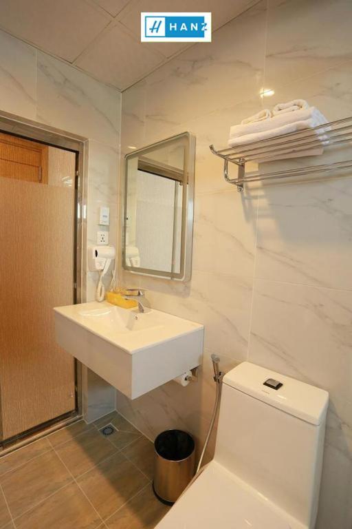Hanz Son Mi Saigon Hotel Ho-Chi-Minh-Stadt Zimmer foto
